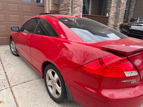 Used 2007 Honda Accord EX-L image 2