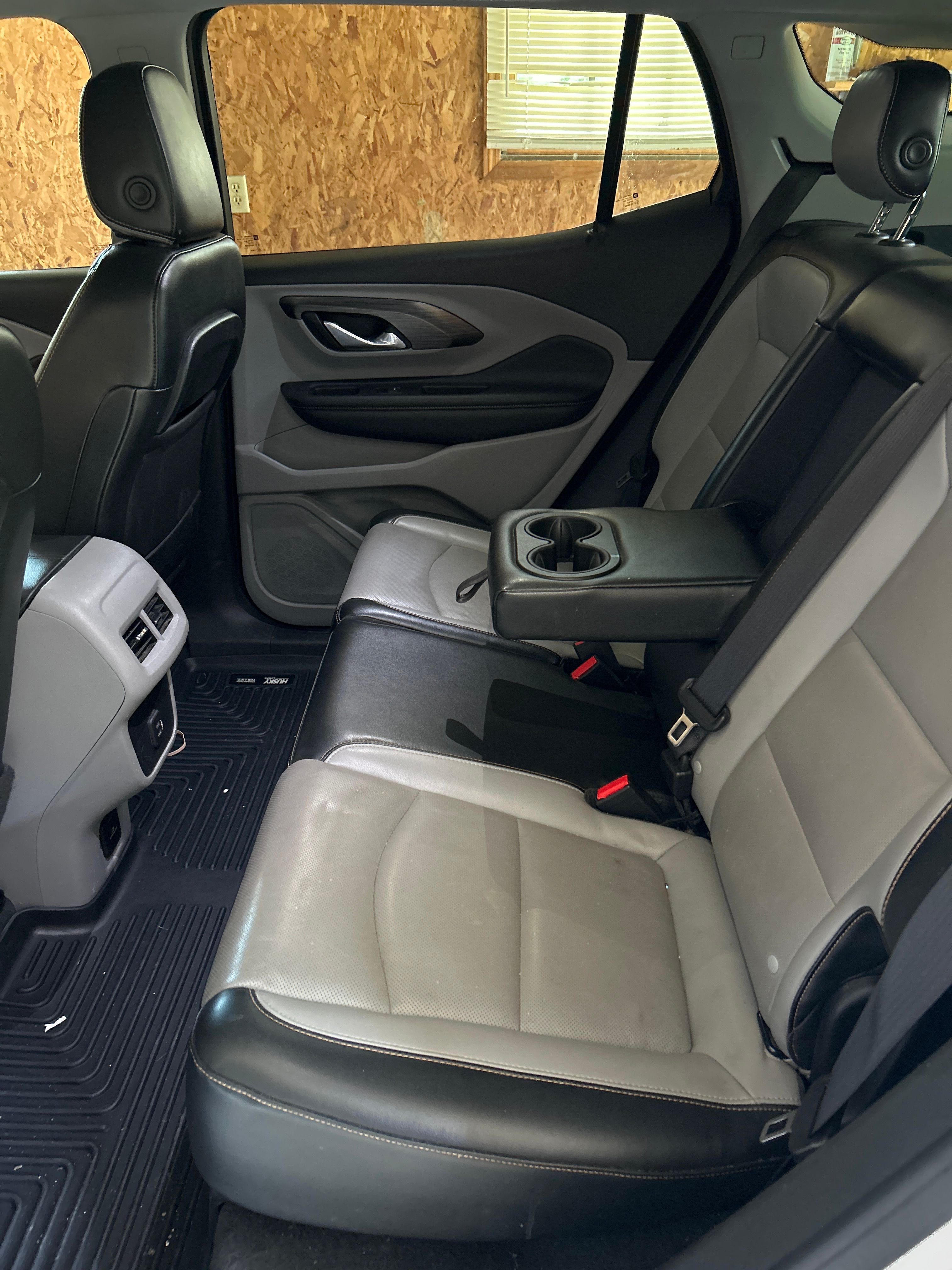 Used 2020 GMC Terrain SLT FWD image 14