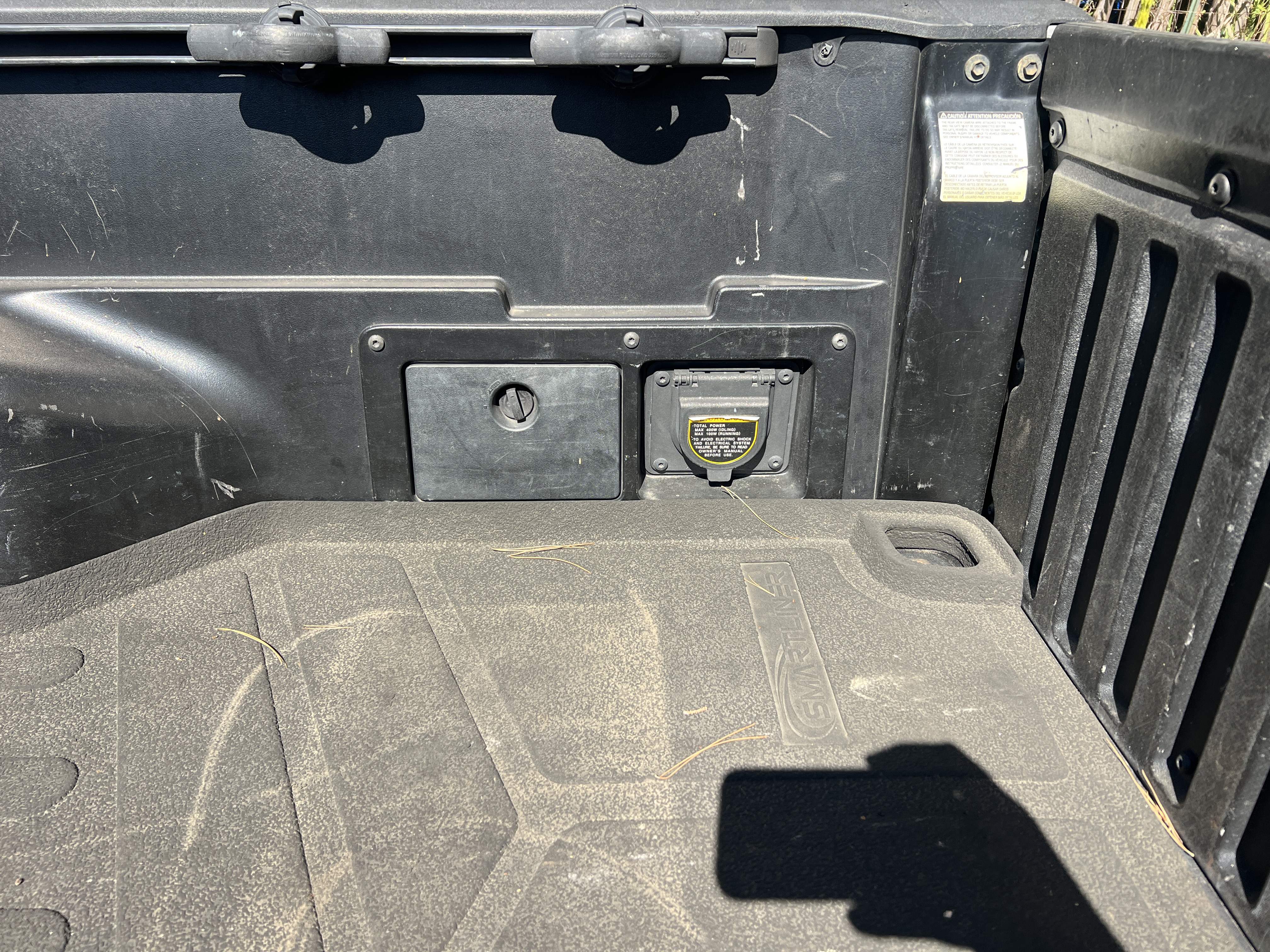 Used 2013 Toyota Tacoma 4x4 Double Cab w/ TRD Off-Road Pkg image 8