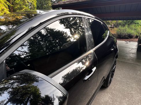Used 2019 Jaguar E-PACE S AWD/4WD image 8