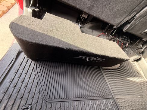 Used 2021 RAM 1500 Big Horn image 16