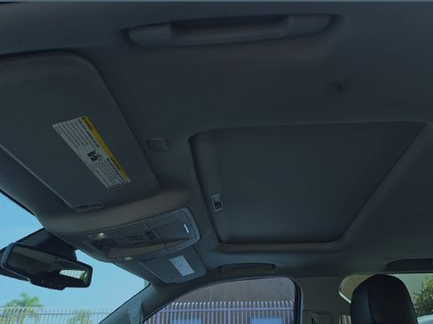 Used 2018 Chevrolet Silverado 1500 LTZ Z71 w/ LTZ Plus Package image 14