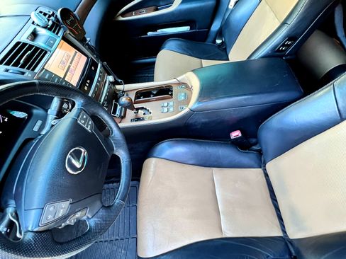 Used 2012 Lexus LS 460 image 6