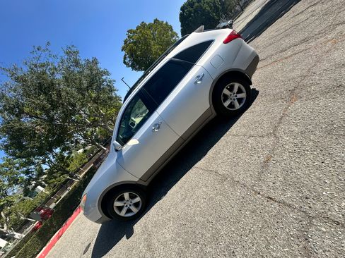 Used 2011 Hyundai Veracruz Limited FWD image 6