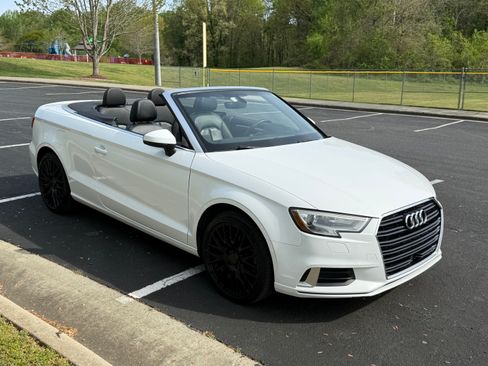 Used 2017 Audi A3 2.0T Premium w/ Convenience Package image 6