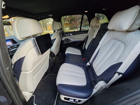 Used 2020 BMW X5 xDrive40i image 19