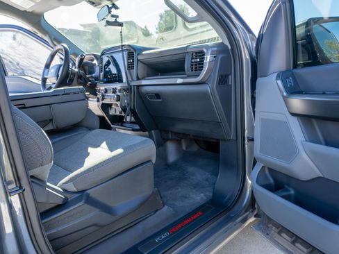 Used 2025 Ford F150 XL w/ Equipment Group 103A High image 16