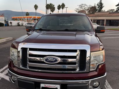 Used 2010 Ford F150 XLT
