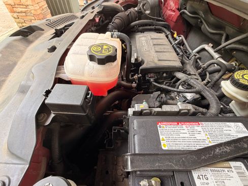 Used 2015 Buick Encore Premium image 32