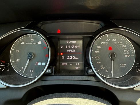 Used 2013 Audi S5 Premium Plus AWD/4WD image 21