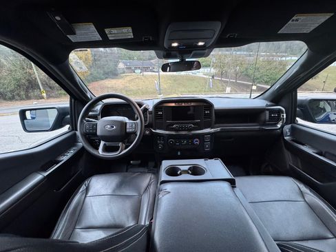 Used 2022 Ford F150 XL w/ STX Appearance Package image 11