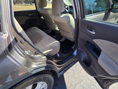 Used 2014 Honda CR-V EX image 20