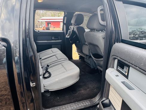 Used 2014 Ford F150 XLT w/ Equipment Group 302A Luxury image 10