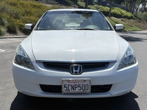 Used 2003 Honda Accord EX image 4