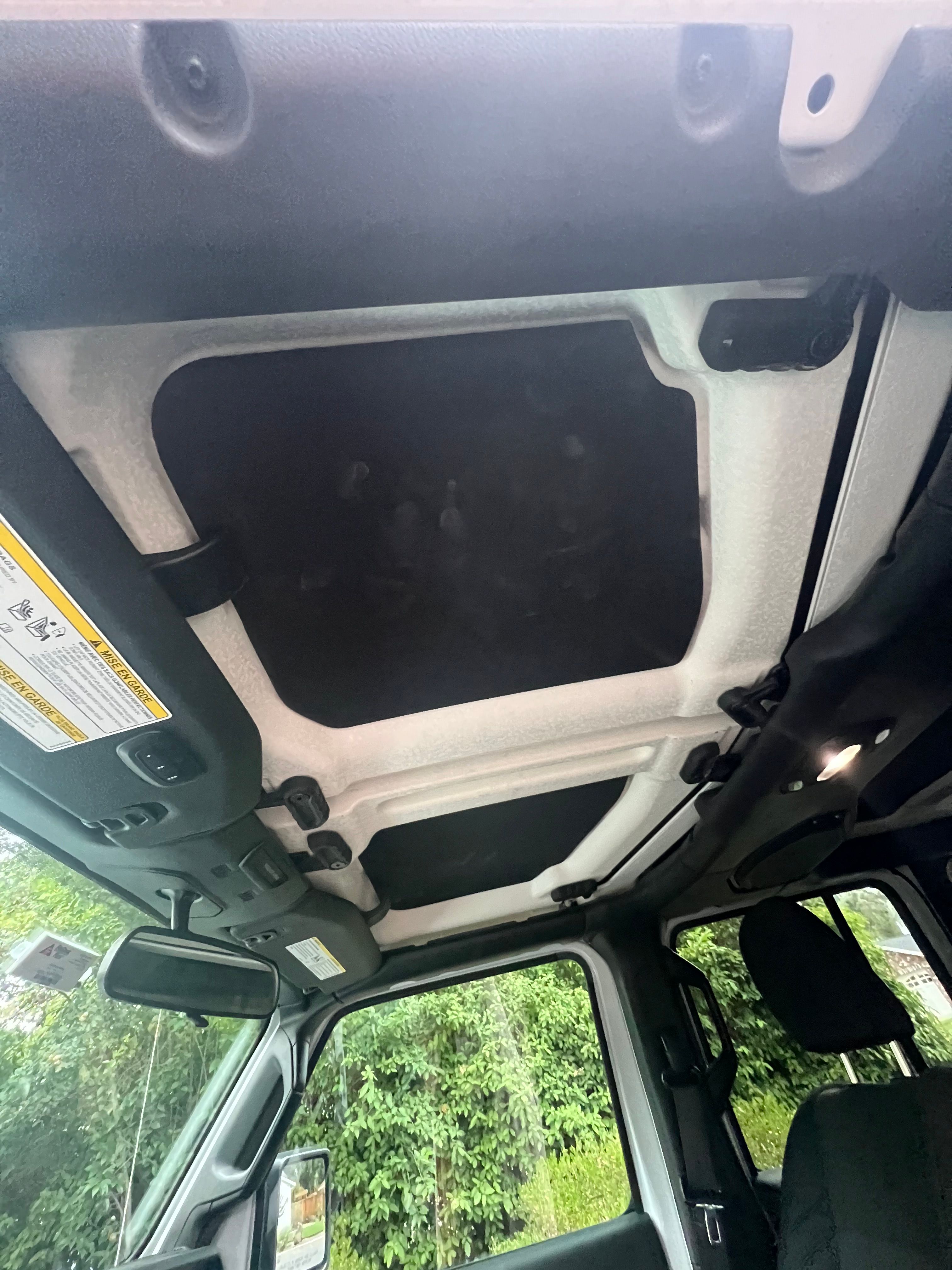 Used 2018 Jeep Wrangler Unlimited Sport S AWD/4WD image 16