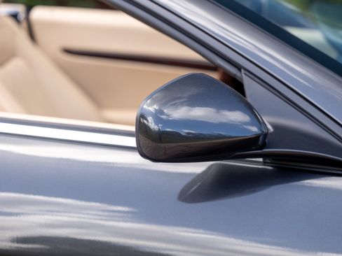 Used 2012 Maserati GranTurismo Convertible image 28