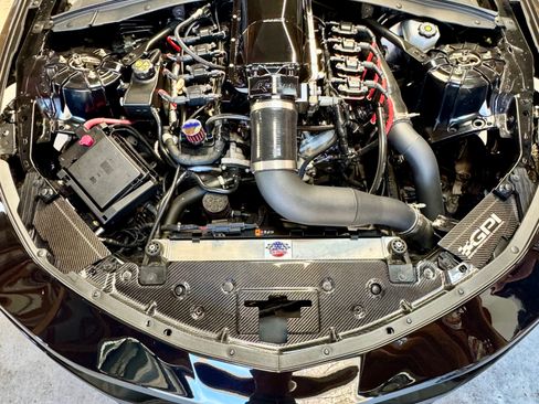 Used 2019 Chevrolet Camaro SS image 14