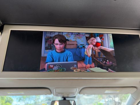 Used 2015 Honda Odyssey Touring Elite image 14