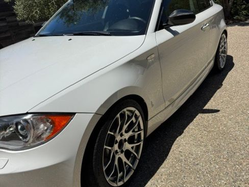 Used 2008 BMW 135i Coupe RWD image 23