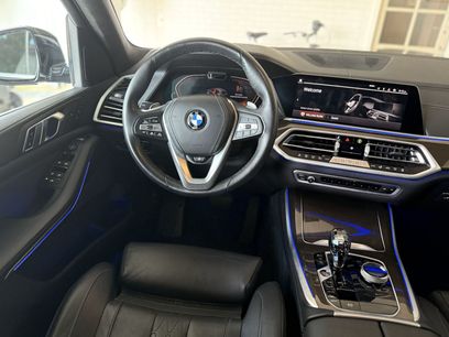Used 2022 BMW X5 xDrive40i w/ Executive Package