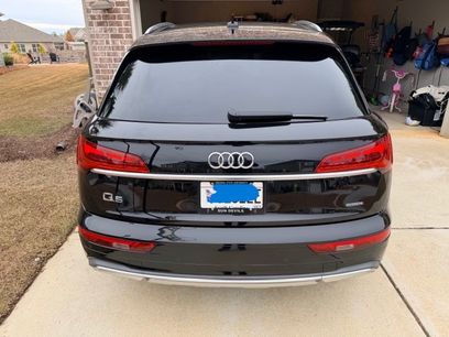 Used 2021 Audi Q5 2.0T Premium w/ Convenience Package