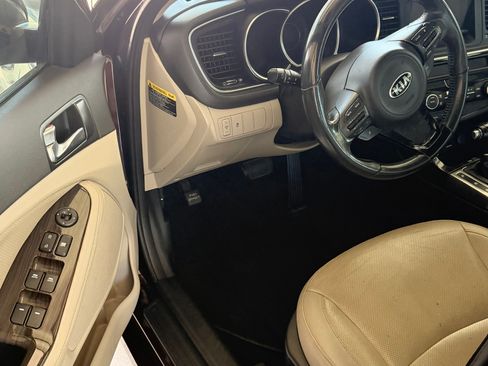 Used 2014 Kia Optima EX FWD image 9