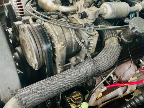 Used 1998 Chevrolet Silverado 1500 4x4 Extended Cab w/ Preferred Equipment Group 3 image 28