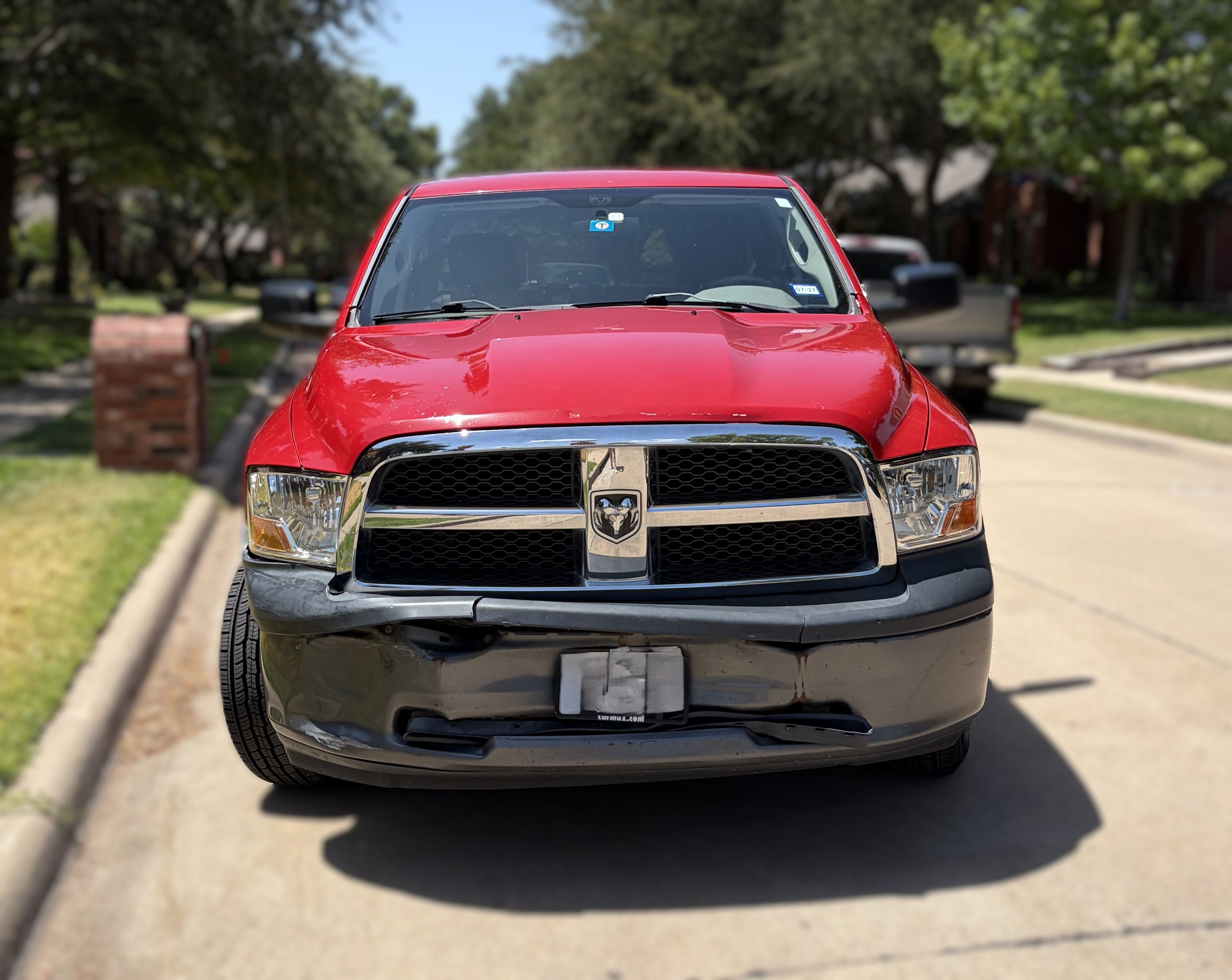 Used 2010 Dodge Ram 1500 Truck ST RWD image 4