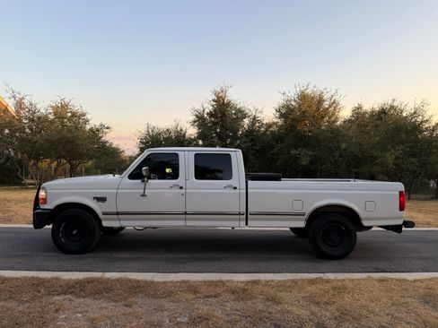 Used 1997 Ford F350 2WD Crew Cab image 2