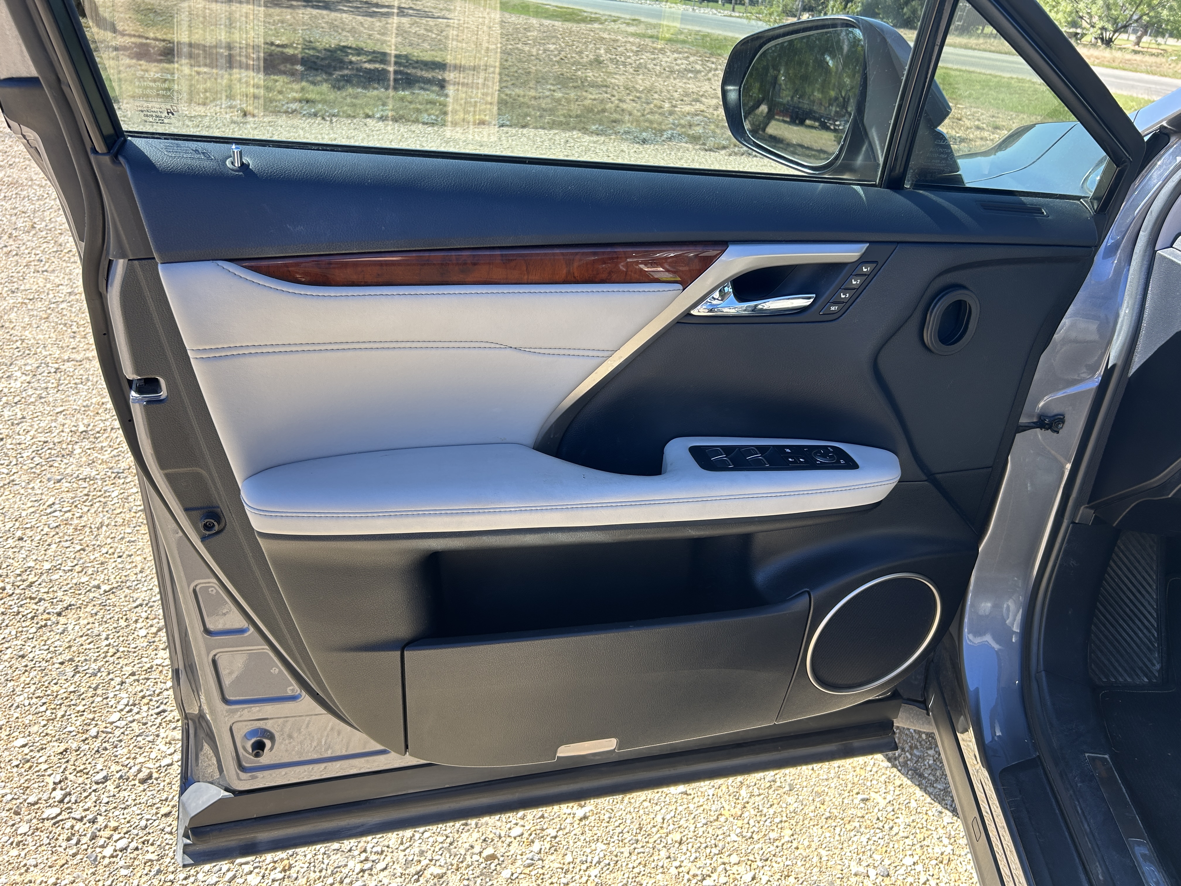 Used 2018 Lexus RX 350L FWD image 13