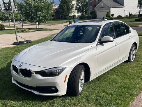 Used 2016 BMW 328i Sedan RWD image 16