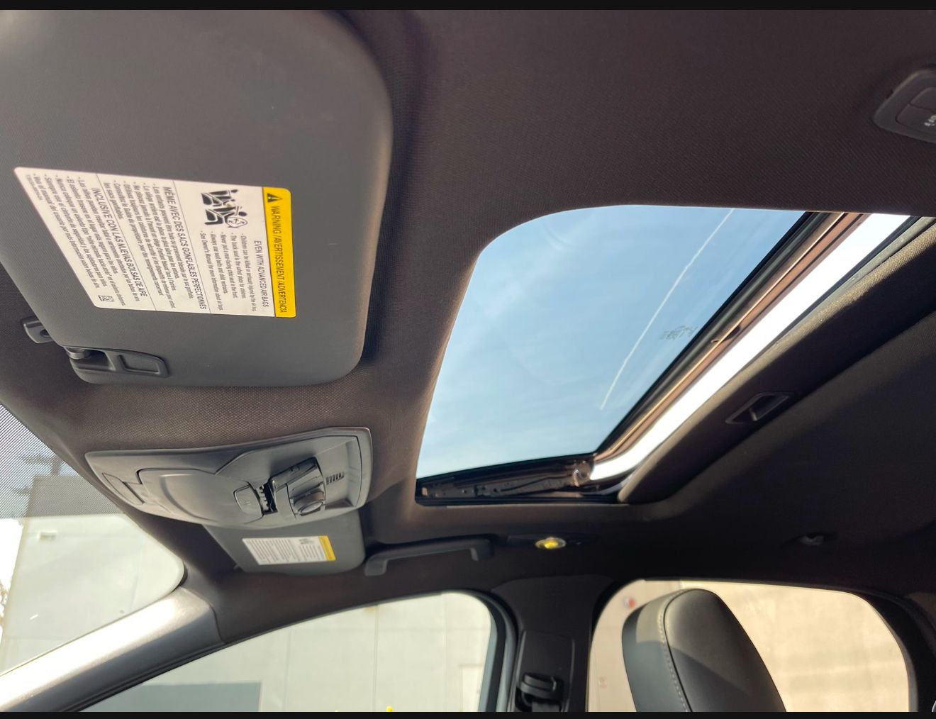 Used 2013 Ford Focus ST FWD image 11