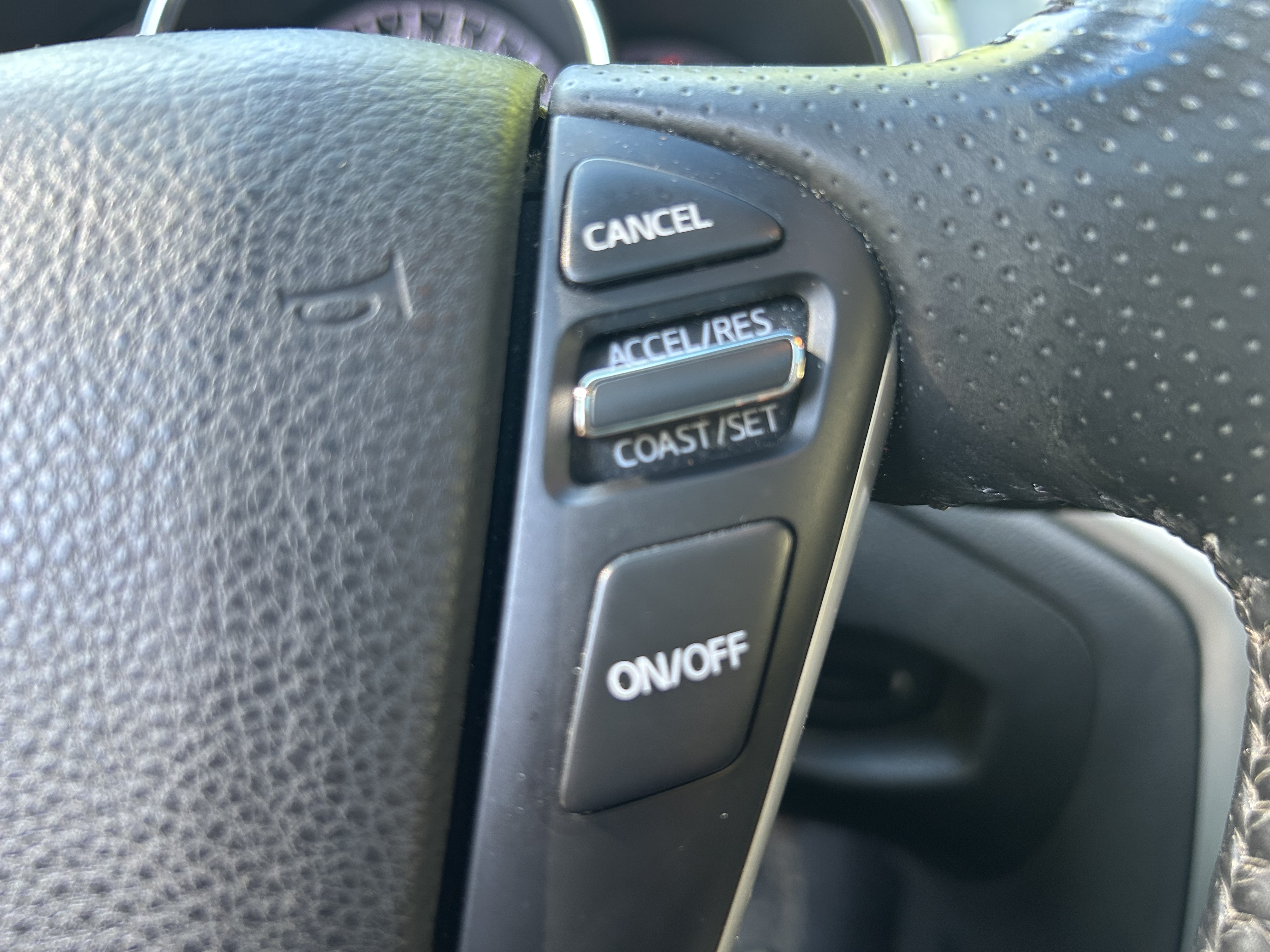 Used 2011 Nissan Murano SL AWD/4WD image 19