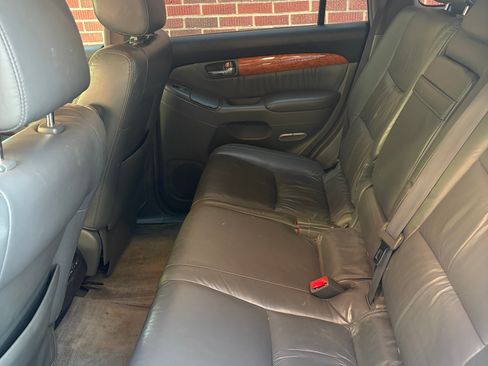 Used 2007 Lexus GX 470 AWD/4WD image 8