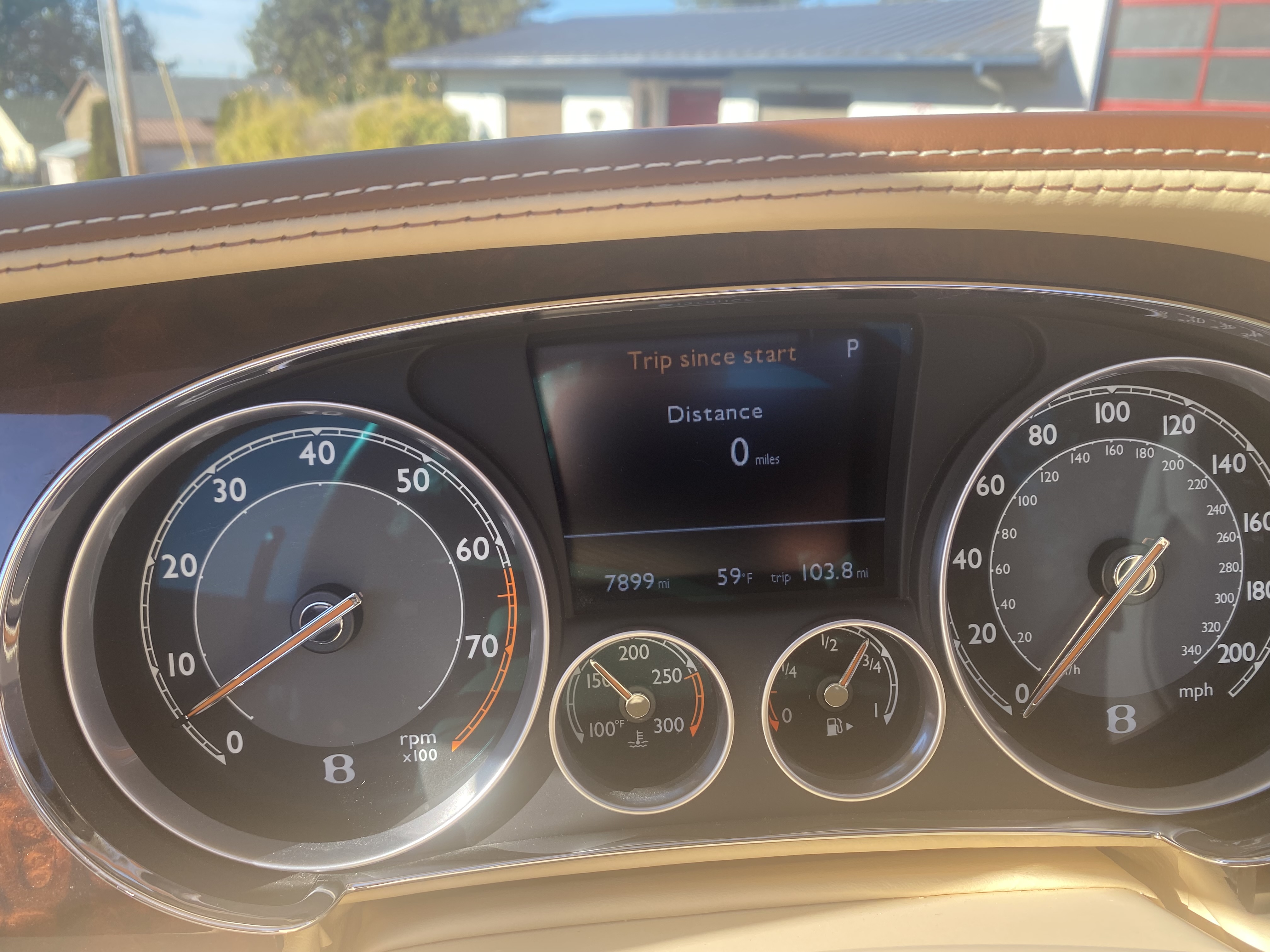 Used 2013 Bentley Continental GT AWD/4WD image 15