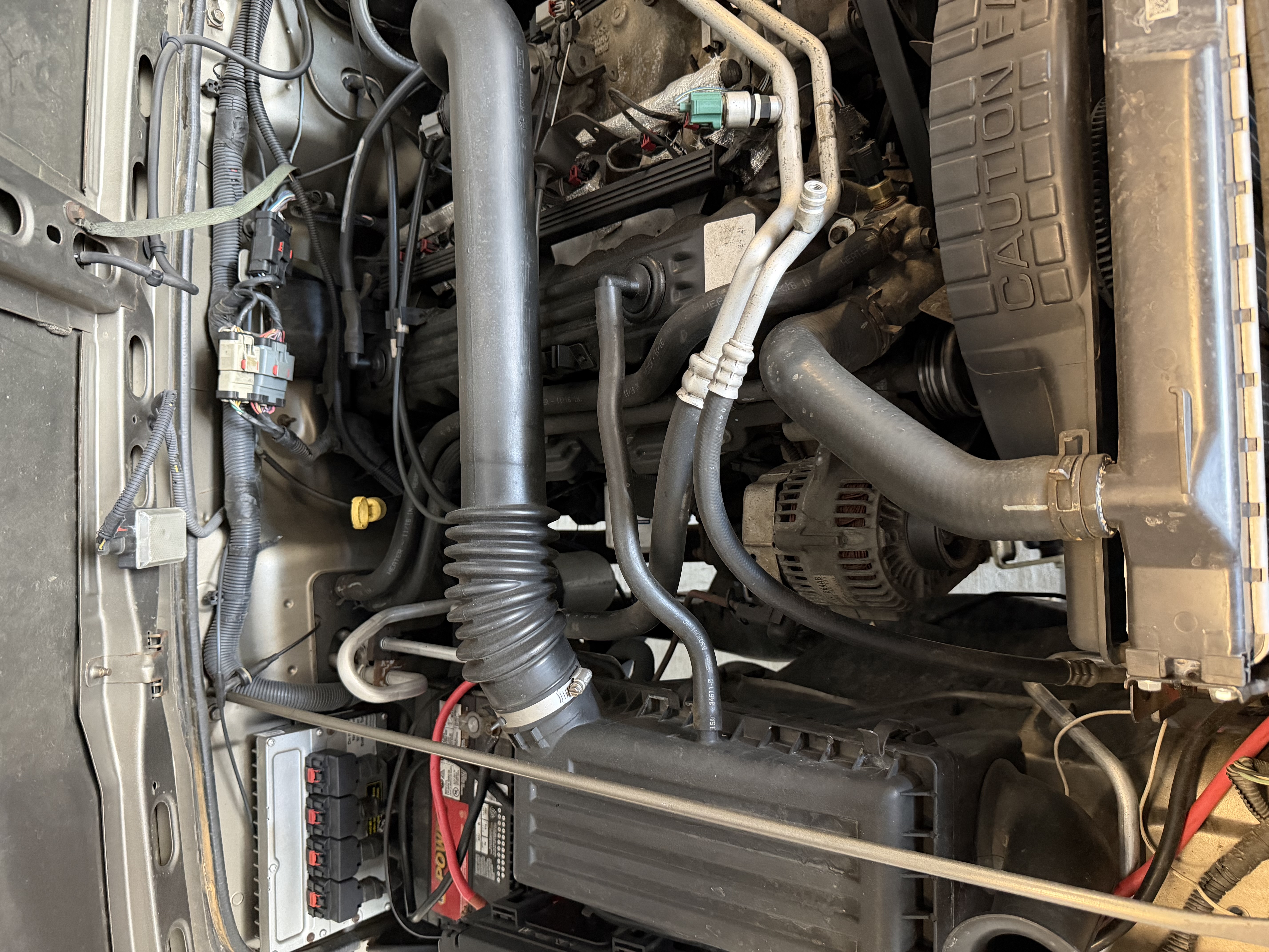 Used 2006 Jeep Wrangler Unlimited Rubicon AWD/4WD image 27