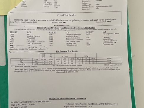 Used 1999 Lexus RX 300 4WD image 12