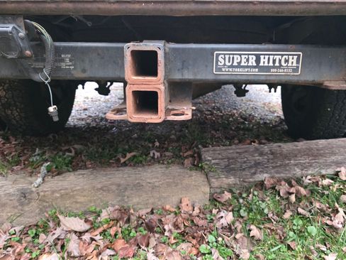 Used 2002 Chevrolet Silverado 3500 LS w/ Electrical Convenience Pkg image 8