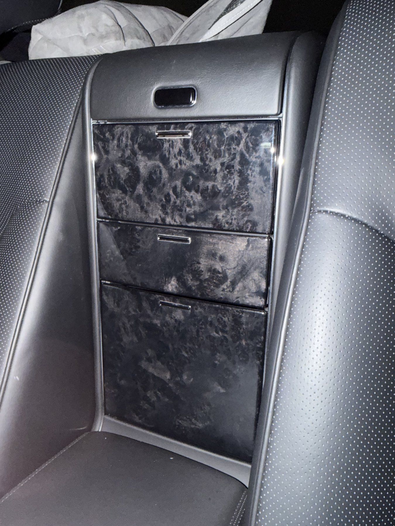 Used 2006 Maybach 57 S RWD image 8