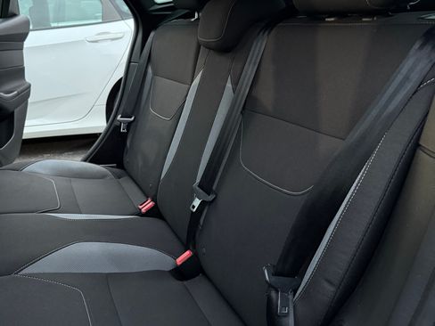 Used 2017 Ford Focus ST image 11