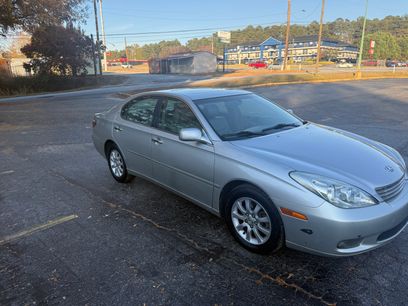 Used 2002 Lexus ES 330