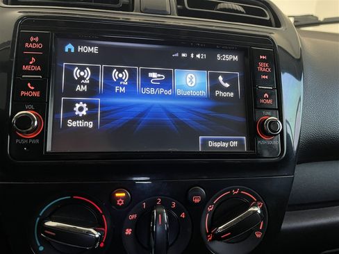 Used 2019 Mitsubishi Mirage G4 ES image 10