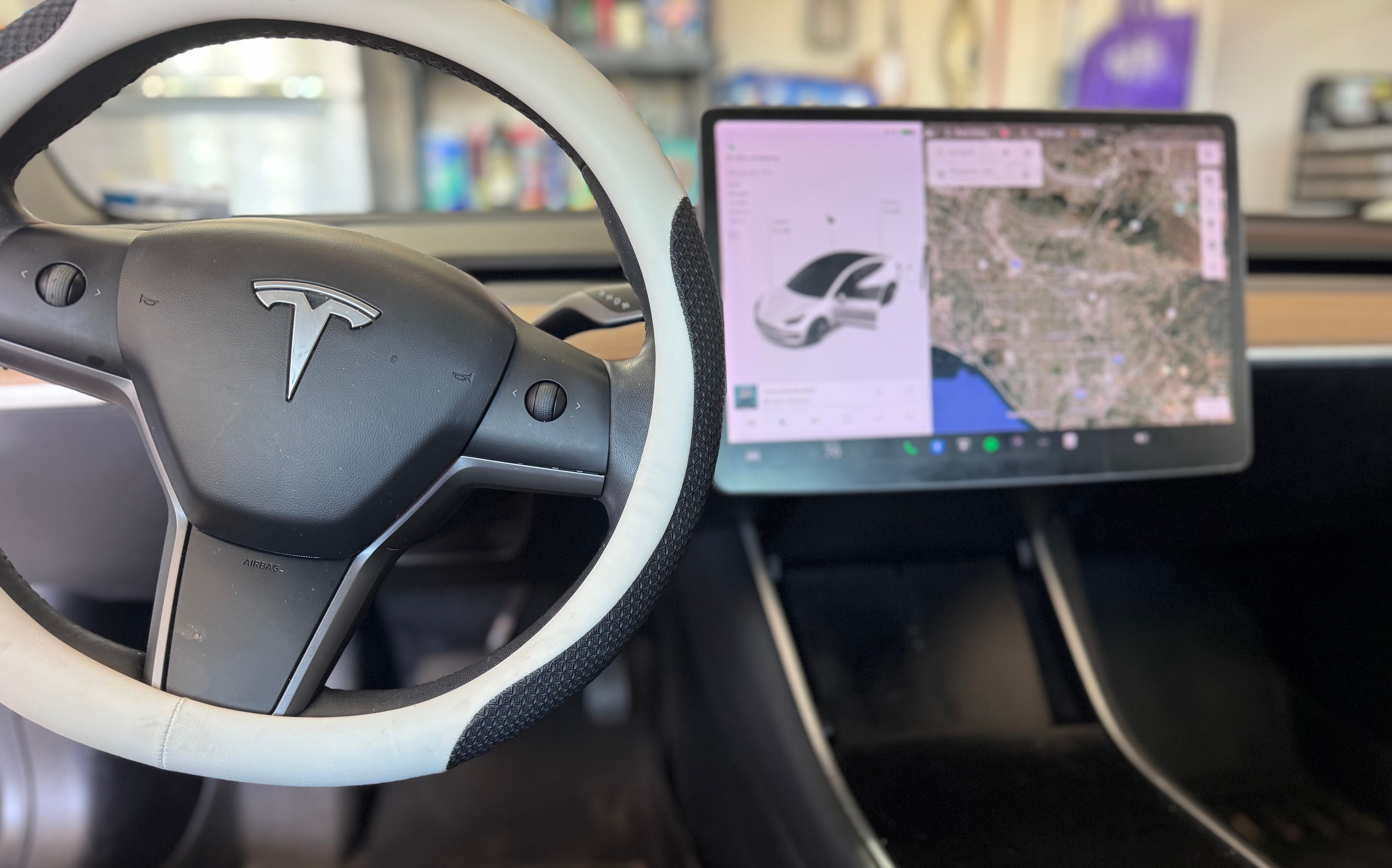 Used 2020 Tesla Model 3 RWD image 9
