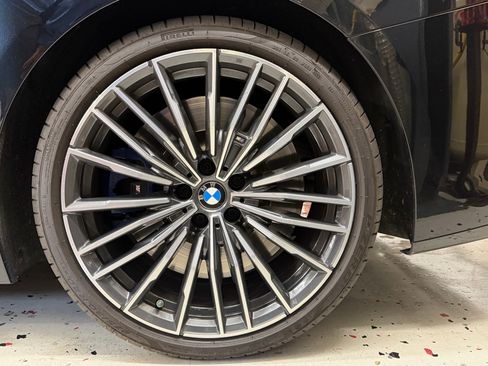 Used 2022 BMW M850i xDrive Convertible AWD/4WD image 31