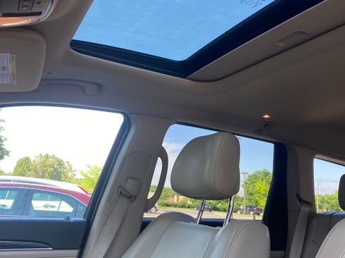 Used 2021 Jeep Grand Cherokee Limited AWD/4WD image 10