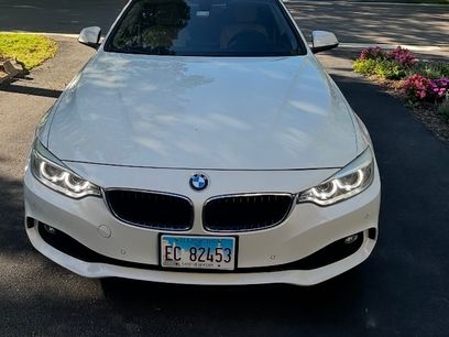 Used 2015 BMW 428i Gran Coupe xDrive