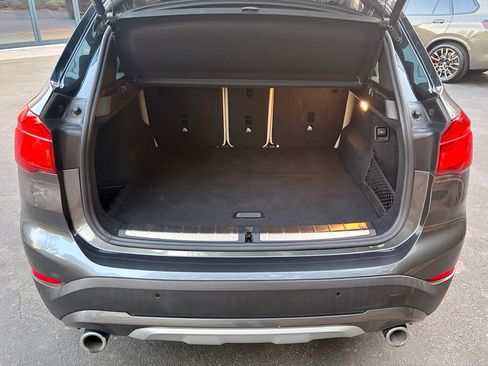 Used 2021 BMW X1 xDrive28i w/ Convenience Package image 26