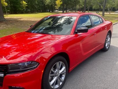 Used 2023 Dodge Charger SXT