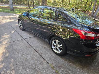 Used 2013 Ford Focus SE