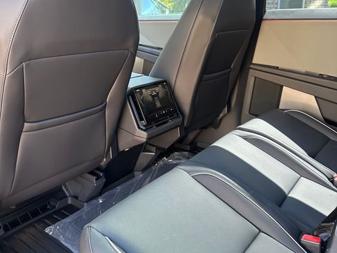 Used 2024 Tesla Cybertruck Cyberbeast image 8